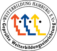 Weiterbildung Hamburg Siegel